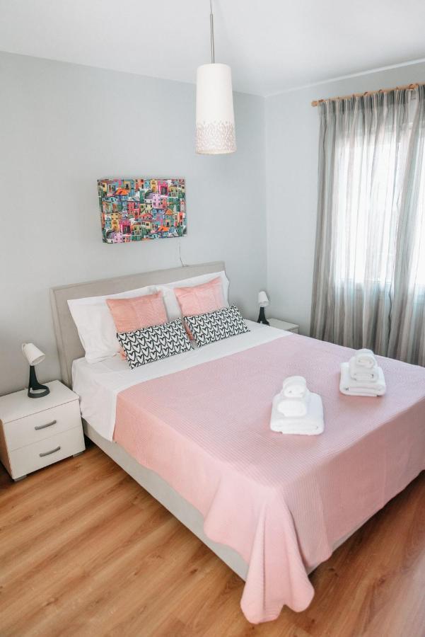 Appartamento Joy Spot Kavala Esterno foto