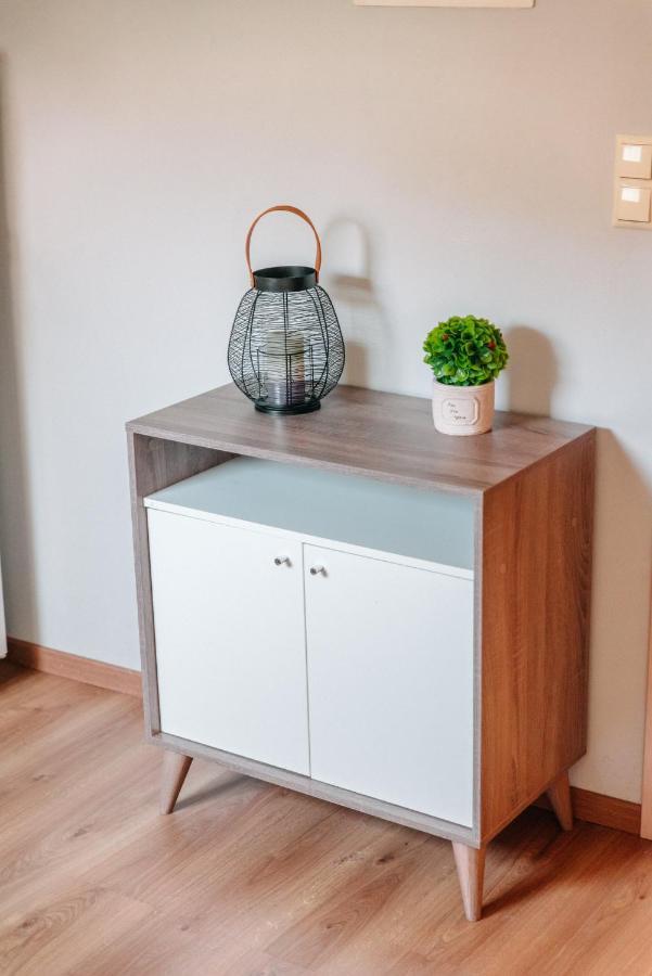 Appartamento Joy Spot Kavala Esterno foto